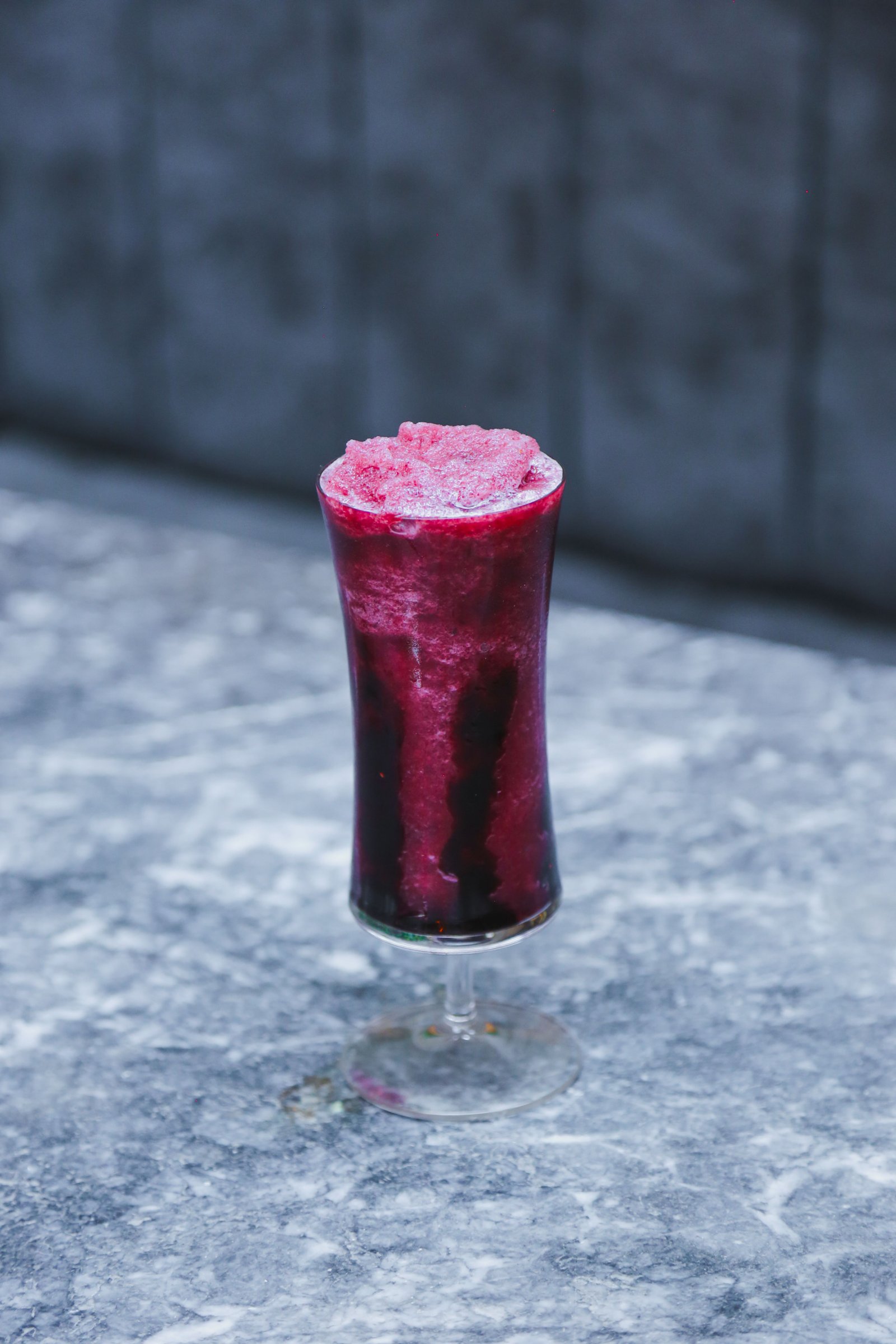 Berry Hibiscus
