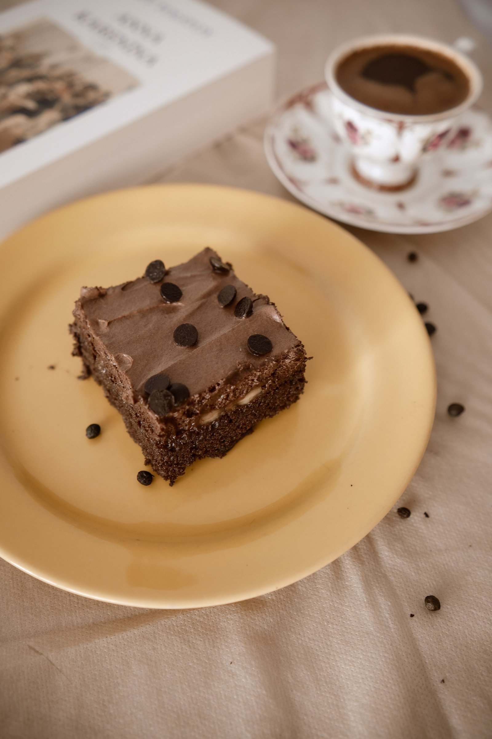Amerikan Browni